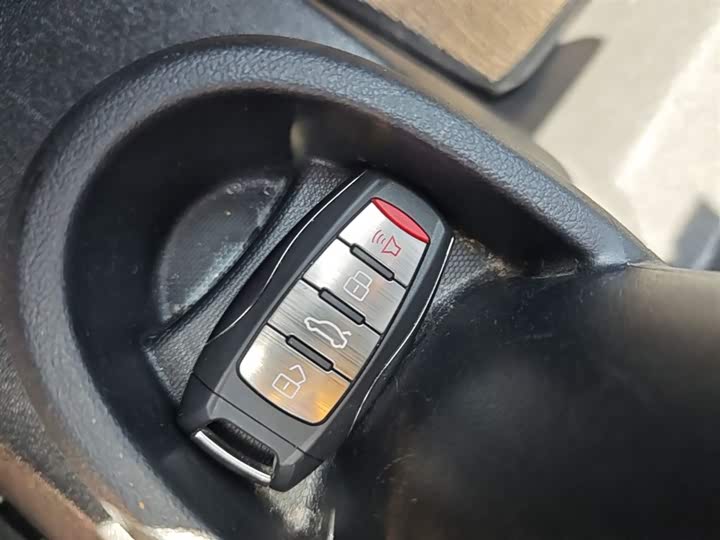 Ora Black Cat 2022 2022款 301km 萌宠版 磷酸铁锂