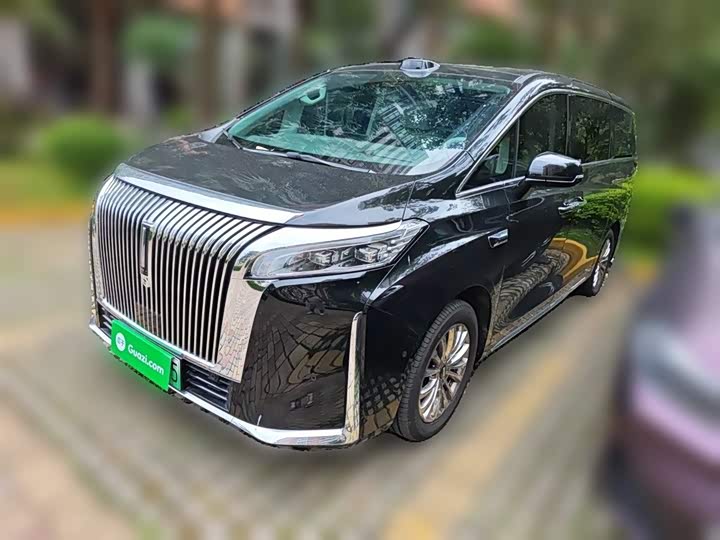 Wey Gaoshan 2025 2025款 四驱高山8
