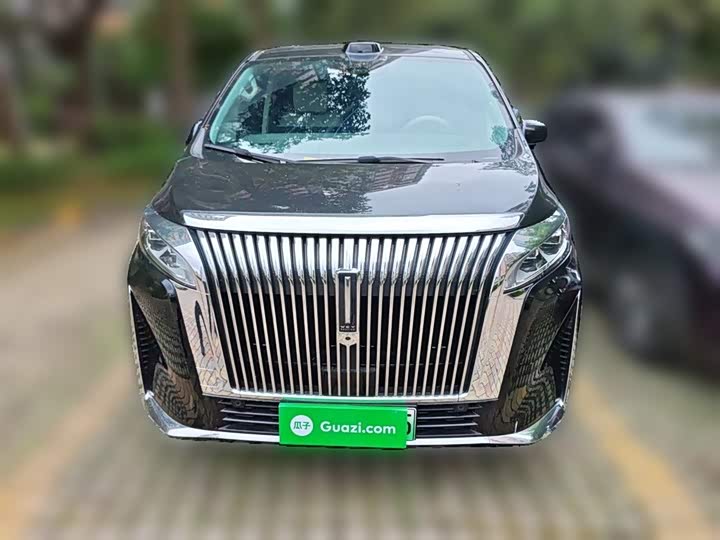 Wey Gaoshan 2025 2025款 四驱高山8