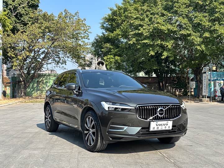 Фото 3 - Volvo XC60