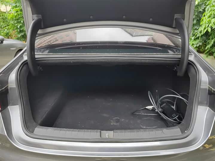 Фото 4 - BYD Qin Plus
