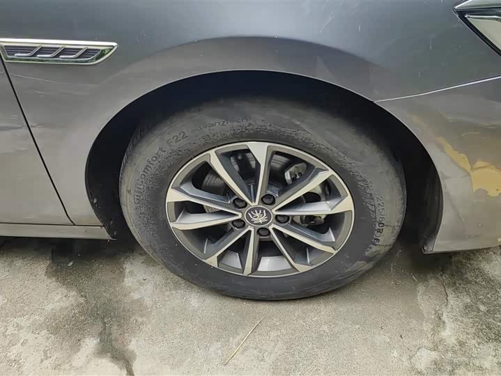 Фото 6 - BYD Qin Plus