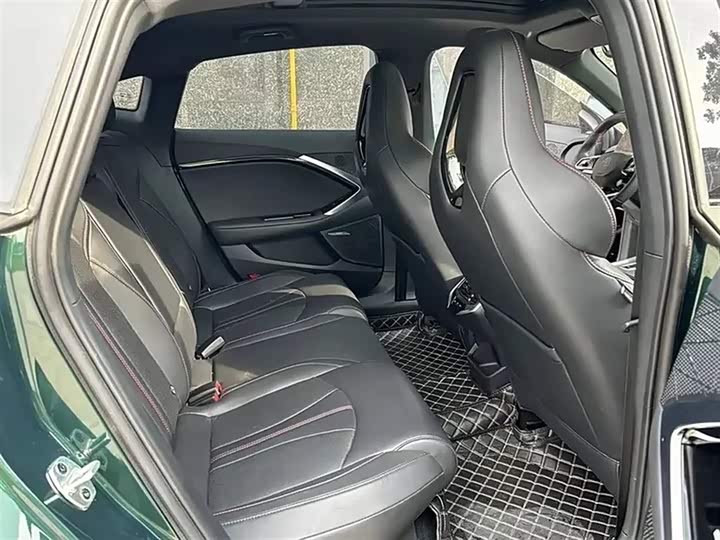 Фото 7 - MG Motor 7