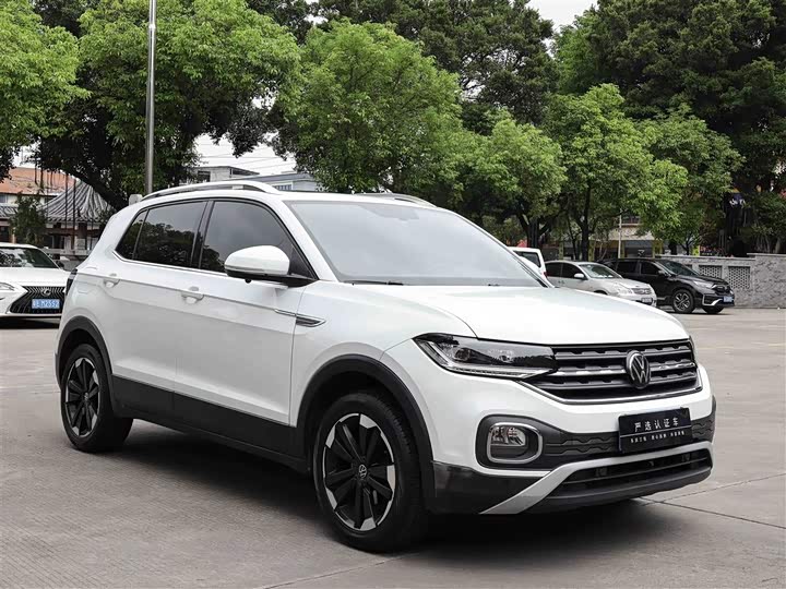 صورة 3 - Volkswagen Tacqua