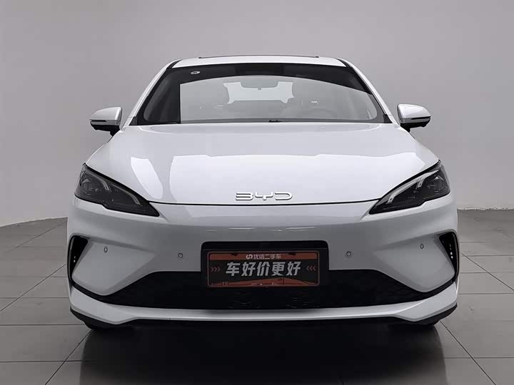 BYD Seal 05 DM-i Hybrid 2025 2025款 DM-i 智驾版 120KM旗舰型