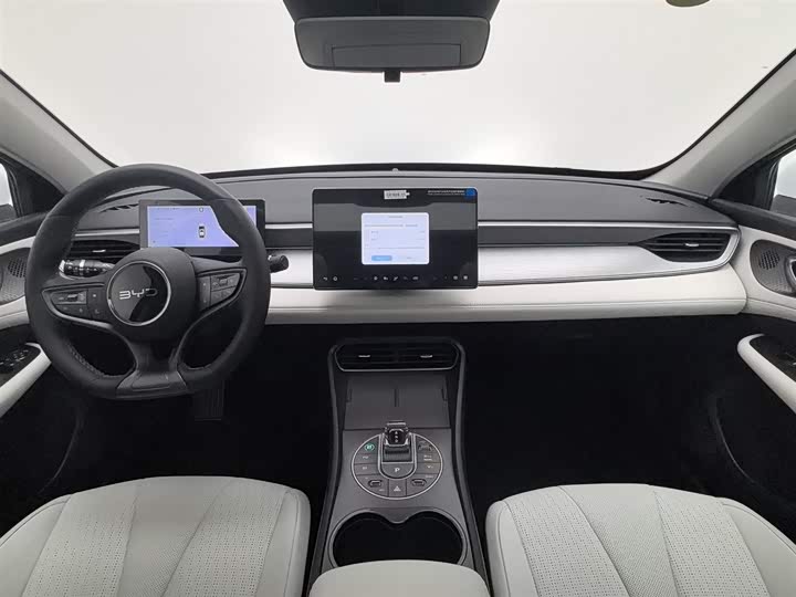 BYD Seal 05 DM-i Hybrid 2025 2025款 DM-i 智驾版 120KM旗舰型