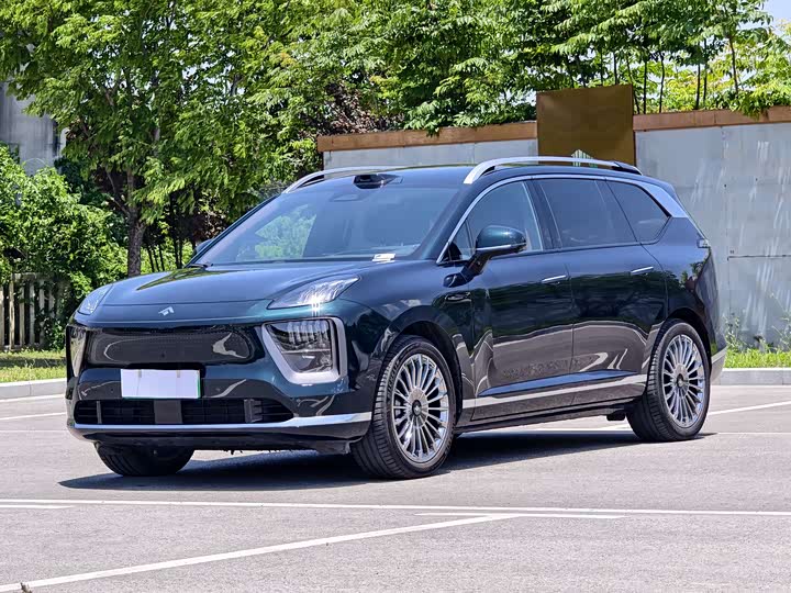 2025 GAC Hyptec HL