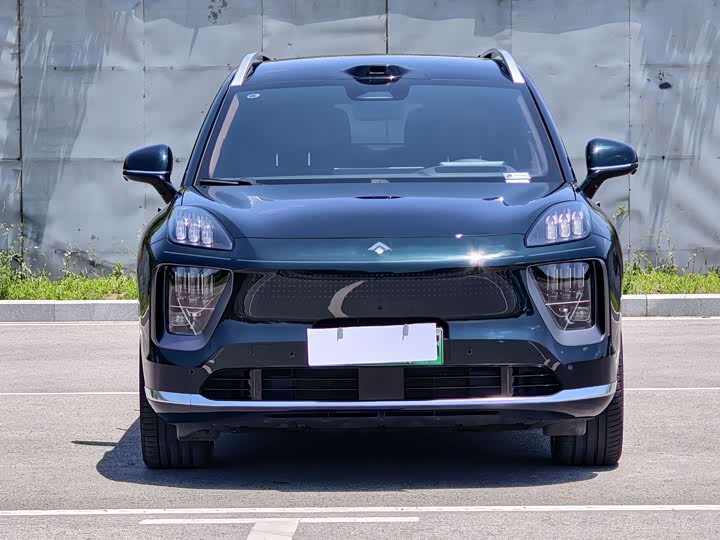 2025 GAC Hyptec HL