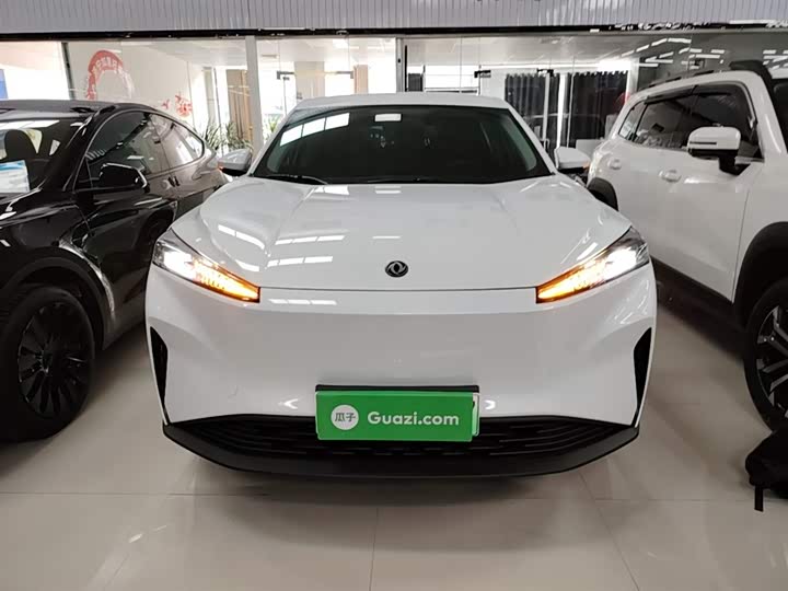 Dongfeng Aeolus L7 2025 2025款 518畅享型