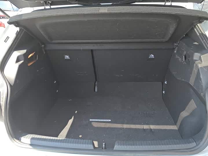 Volkswagen ID.3 2024 2024款 出众版