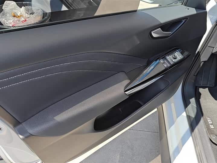 Volkswagen ID.3 2024 2024款 出众版