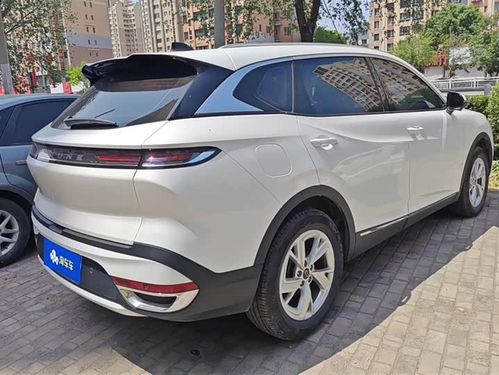 2023 Bestune T90