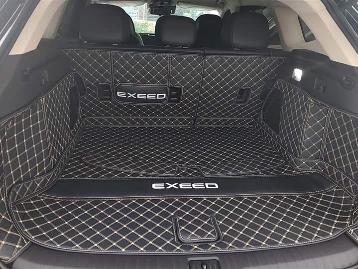 2025 Exeed TXL
