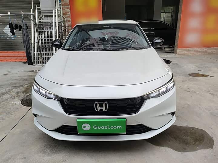 Фото 3 - Honda Integra