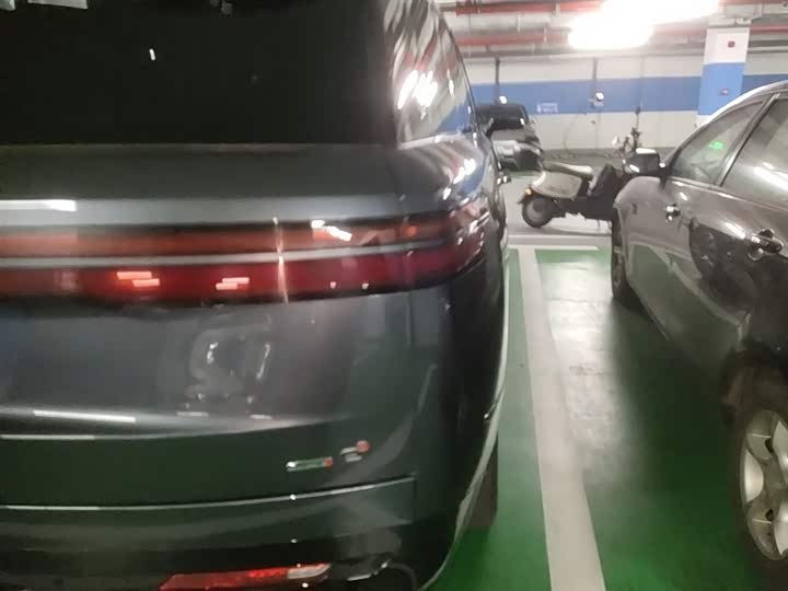 Denza N9 2025 2025款 旗舰型