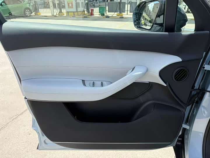 Nio ES6 2023 2023款 75kWh