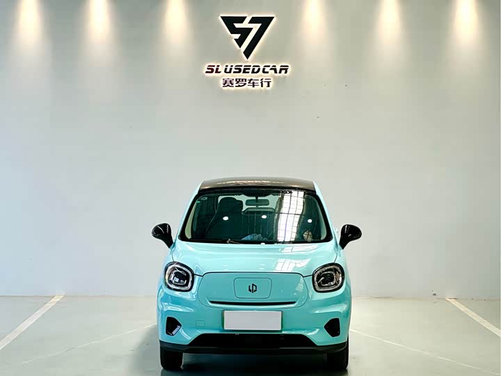 Leapmotor T03 2025 2025款 403舒享版