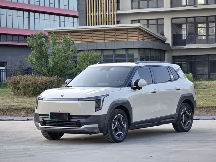 2025 Dongfeng Yipai Nano 06