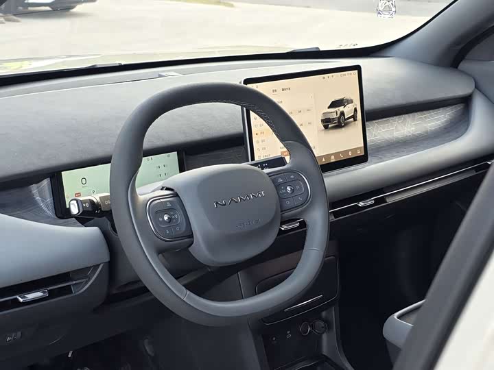 2025 Dongfeng Yipai Nano 06