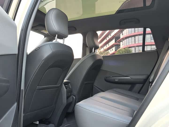 Dongfeng Yipai Nano 06 2025 2025款 471 Pro