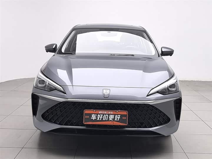 Roewe i5 2024 2024款 1.5L CVT尊荣版