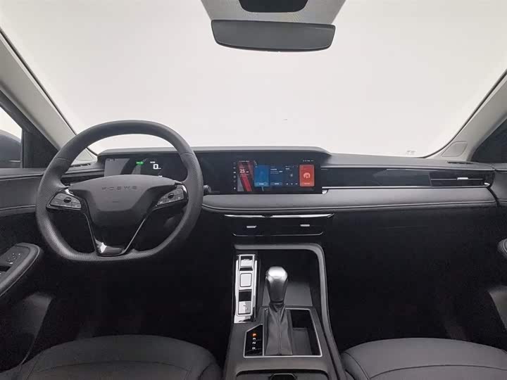 Roewe i5 2024 2024款 1.5L CVT尊荣版