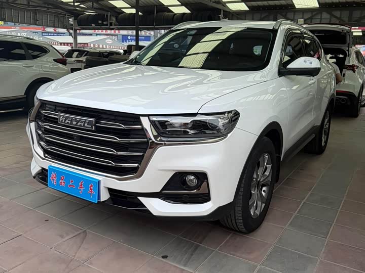 Photo 1 - Haval H6