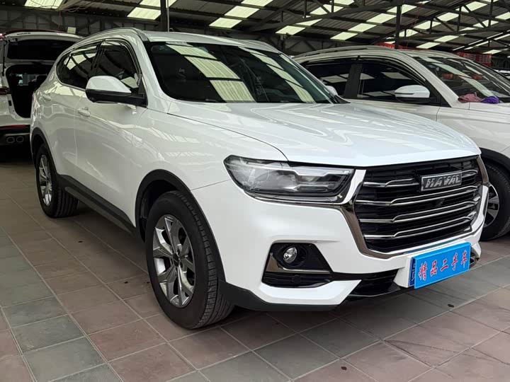 Photo 3 - Haval H6