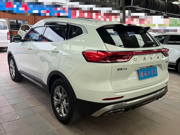 Photo 6 - Haval H6