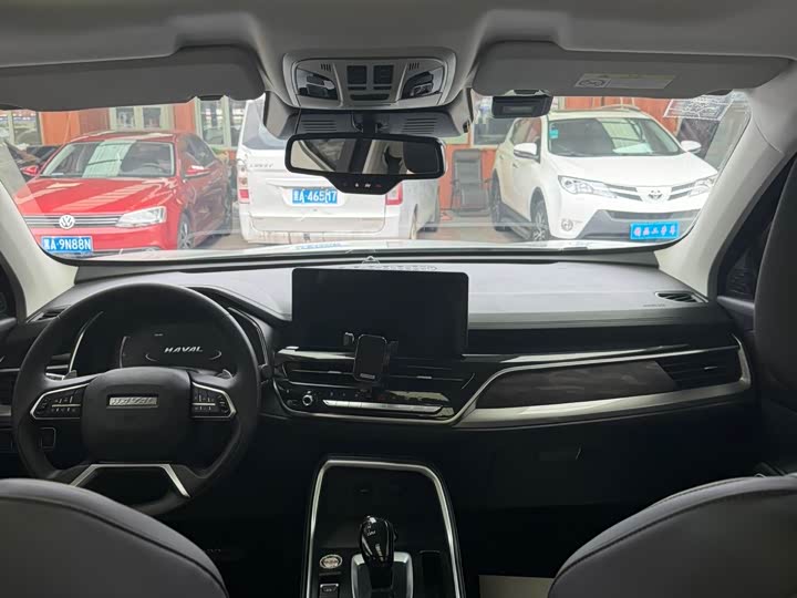 Photo 7 - Haval H6