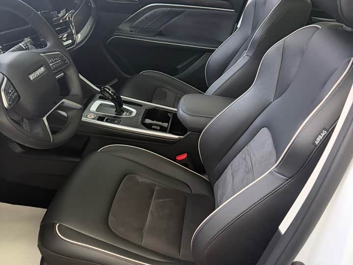 Photo 9 - Haval H6