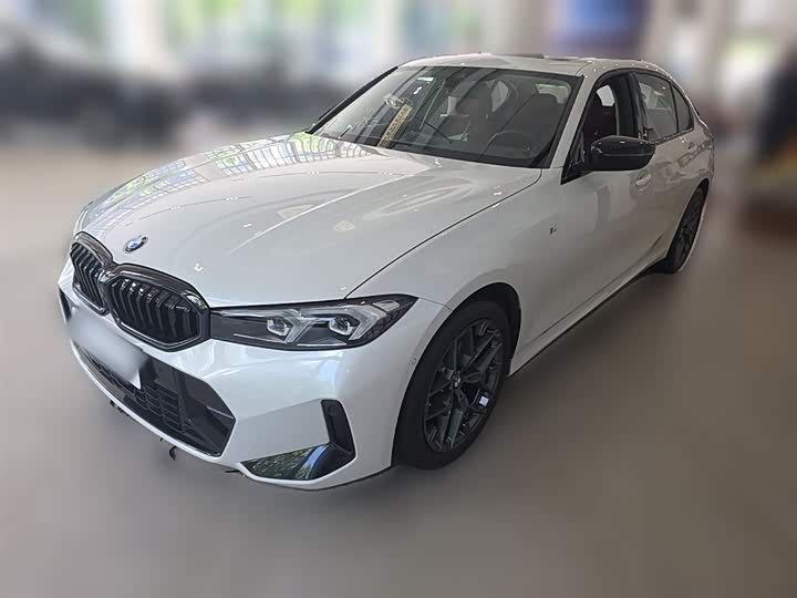Фото 3 - BMW 3 Series
