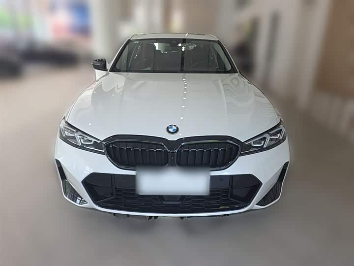 Фото 5 - BMW 3 Series