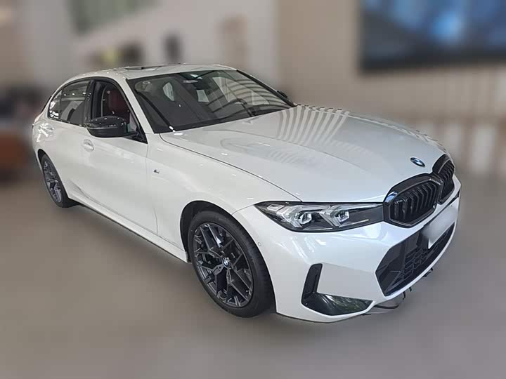 Фото 7 - BMW 3 Series