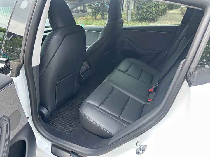 Zdjęcie 8 - Tesla Model 3