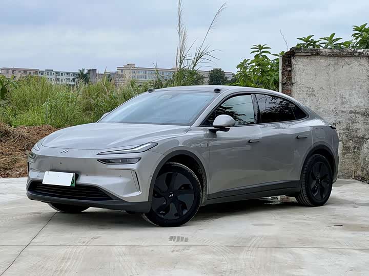 2025 Nio Onvo L60