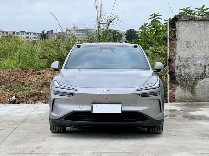 2025 Nio Onvo L60