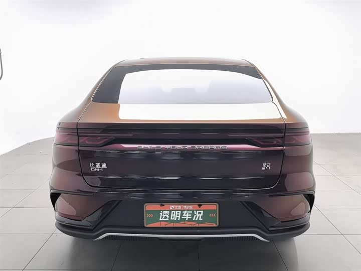 Фото 4 - BYD Han