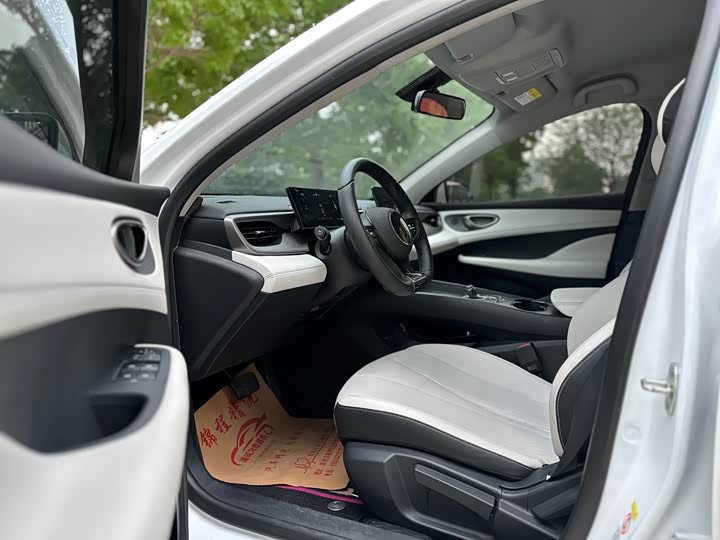 BYD Seal 05 DM-i Hybrid 2025 2025款 DM-i 智驾版 55KM豪华型