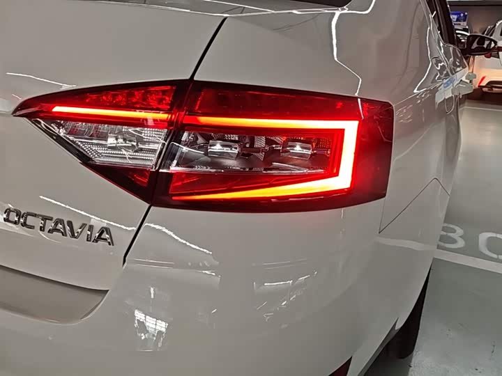 Фото 8 - Skoda Octavia Pro