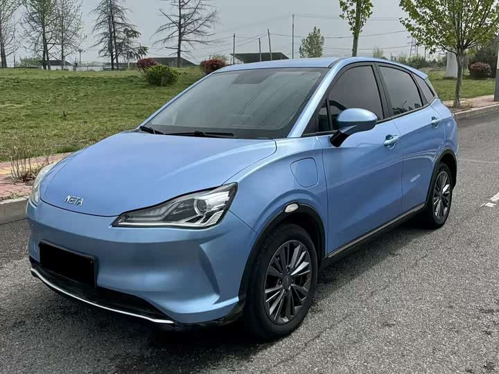 Hozon V 2022 2022款 潮 400