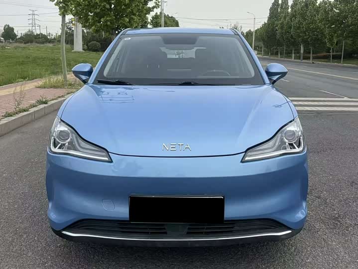 Hozon V 2022 2022款 潮 400