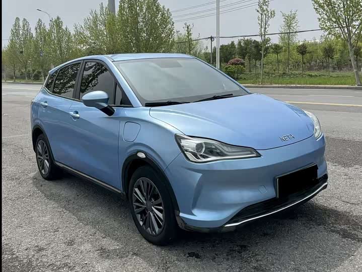 Hozon V 2022 2022款 潮 400