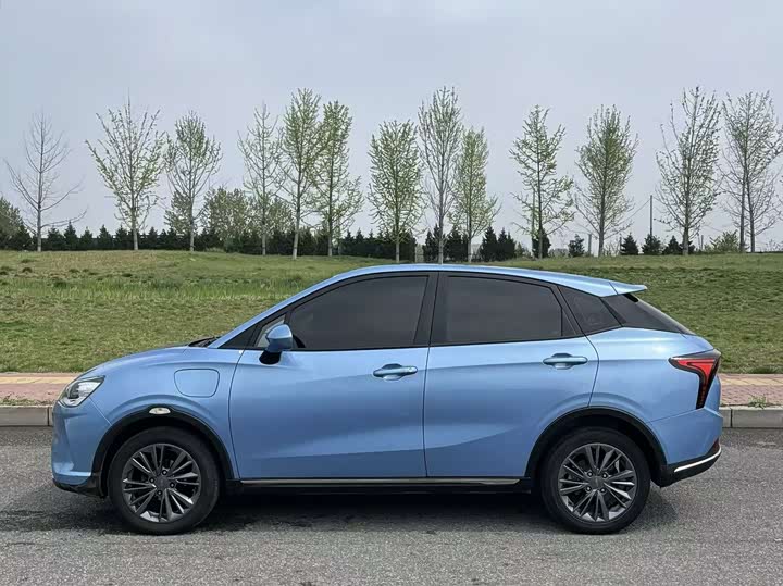 Hozon V 2022 2022款 潮 400