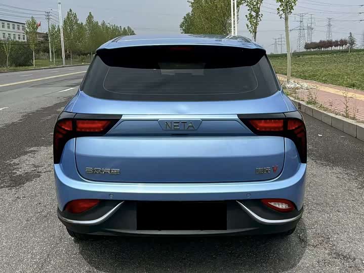 Hozon V 2022 2022款 潮 400