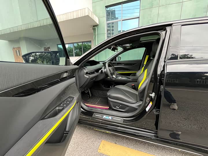 Zdjęcie 6 - Changan UNI-V