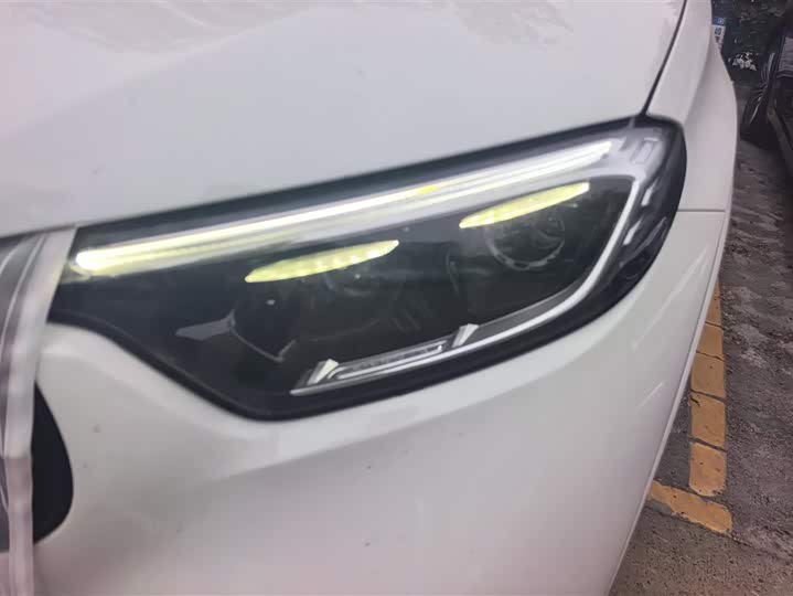 Фото 5 - Mercedes-Benz GLC-Class