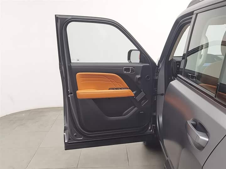 Haval Raptor Hybrid 2024 2024款 Hi4 102 Pro