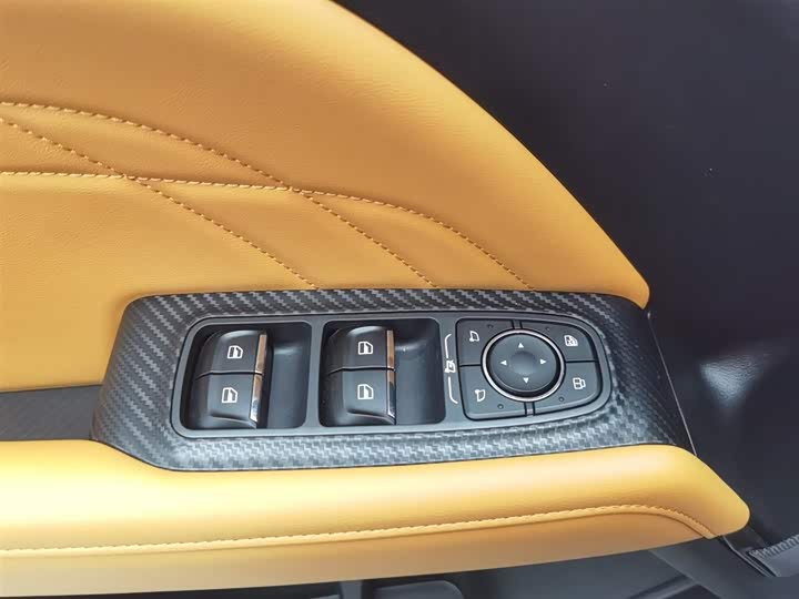 Haval Raptor Hybrid 2024 2024款 Hi4 102 Pro