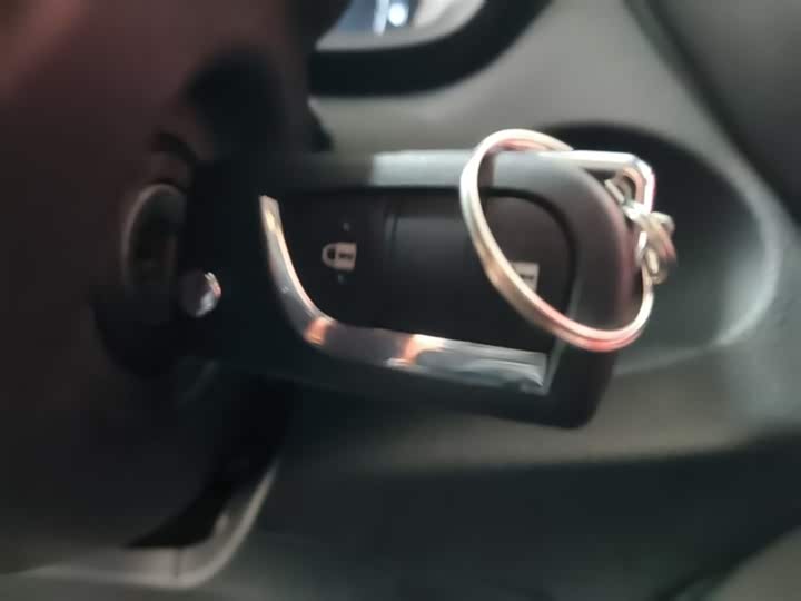 Toyota Corolla Cross 2023 2023款 2.0L 先锋版